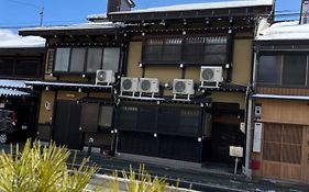 天满テンマンhotel